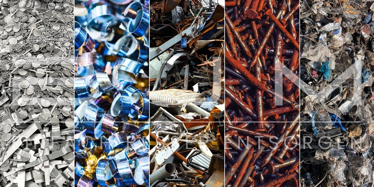 Bilder BJM Handel und Recycling GmbH