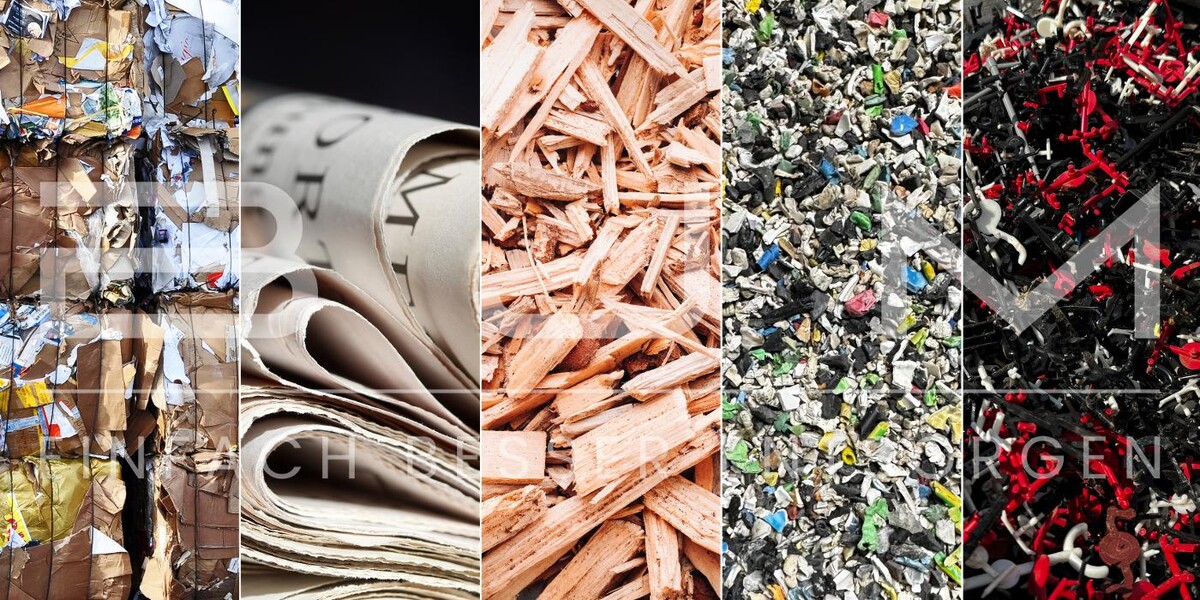 Bilder BJM Handel und Recycling GmbH