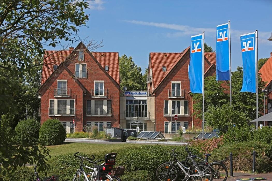 Bilder Volksbank in Ostwestfalen eG - Geschäftsstelle Verl