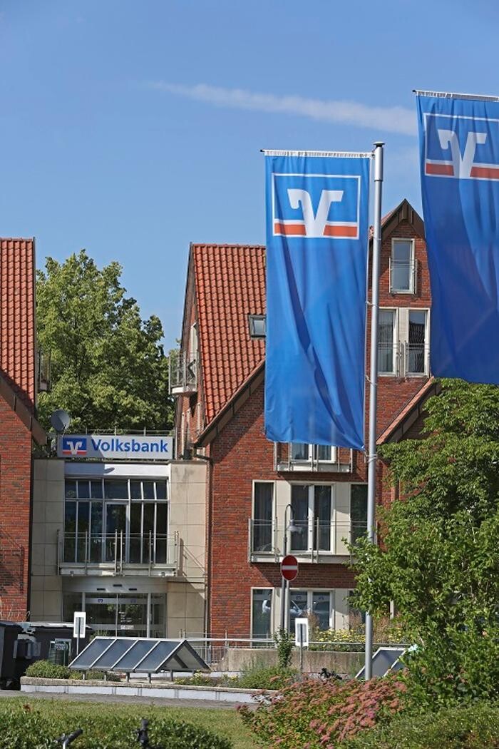 Bilder Volksbank in Ostwestfalen eG - Geschäftsstelle Verl