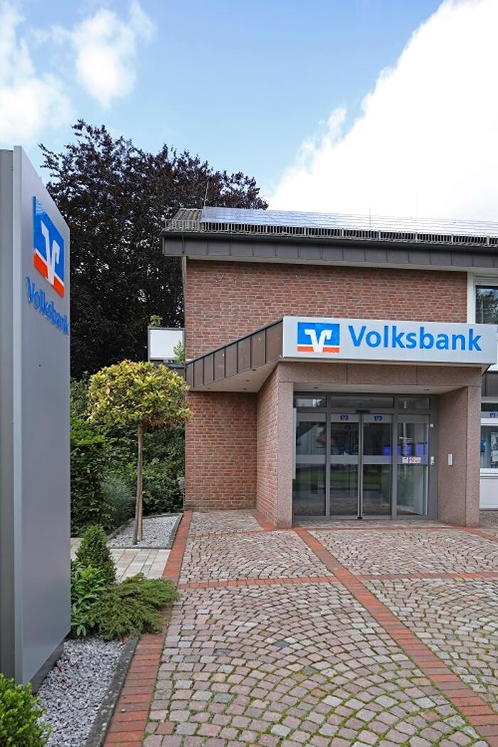 Bilder Volksbank in Ostwestfalen eG - Geschäftsstelle Benteler