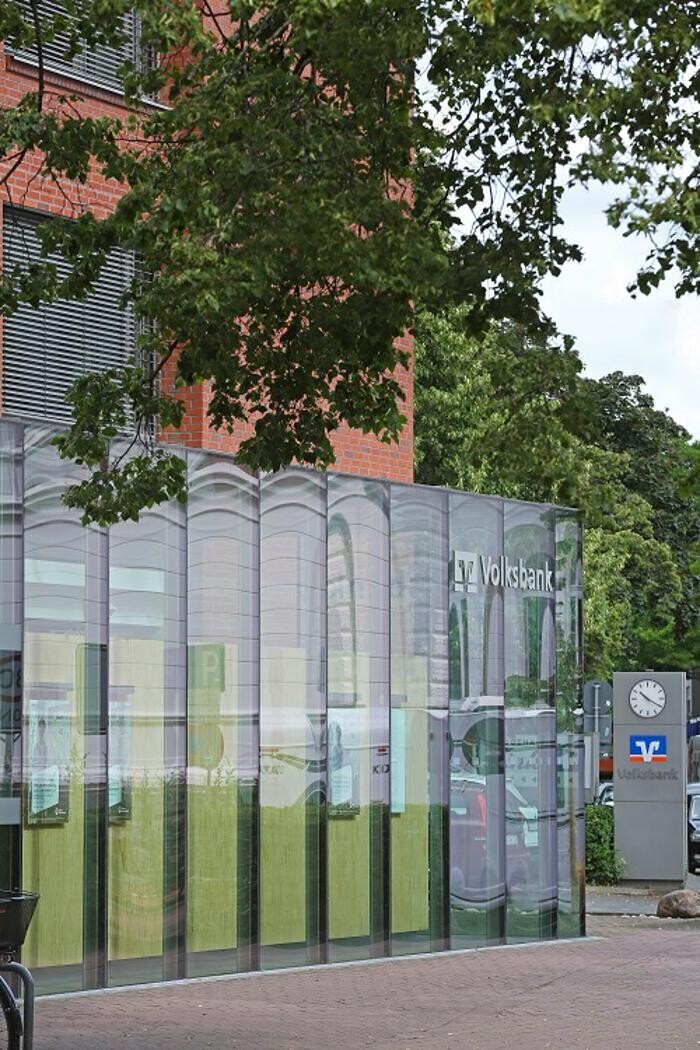 Bilder Volksbank in Ostwestfalen eG - Geschäftsstelle Moltkestraße