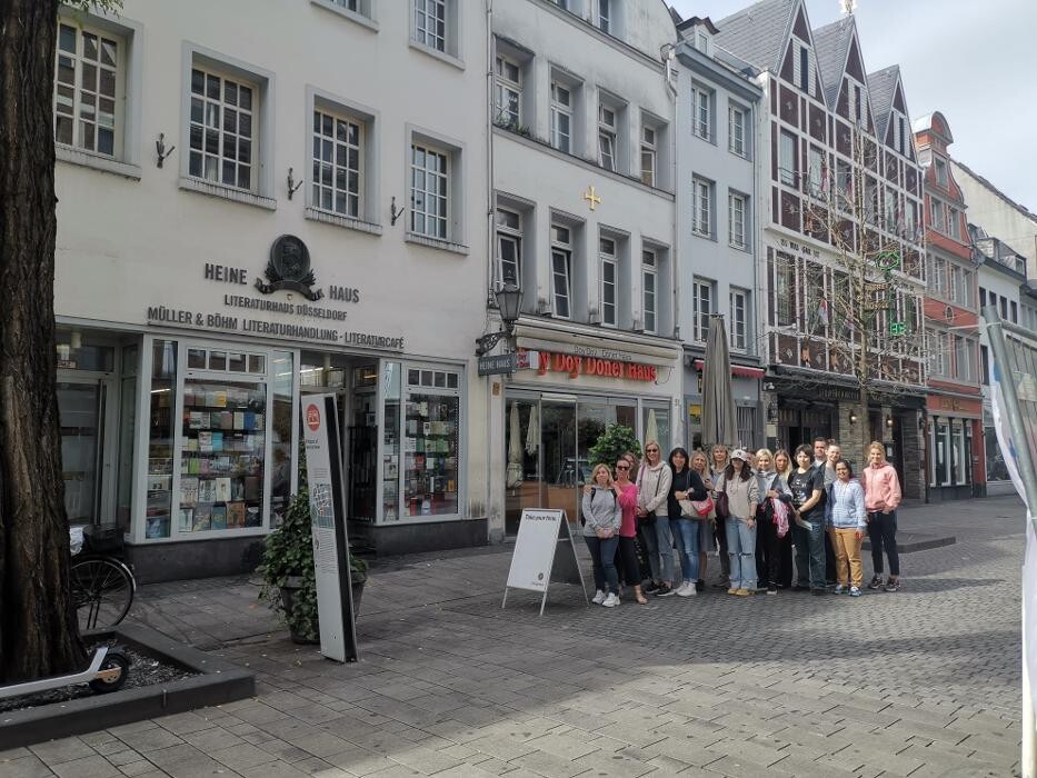 Bilder SPRACHiNVEST