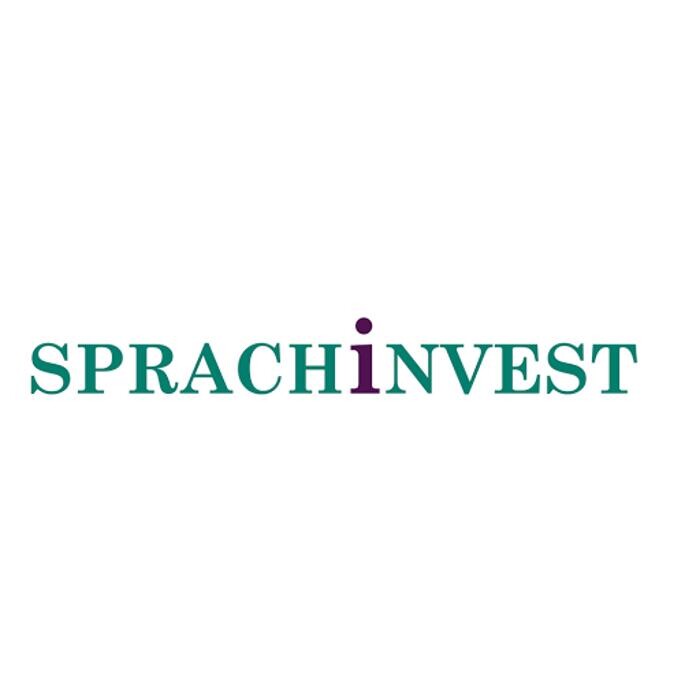 SPRACHiNVEST Logo