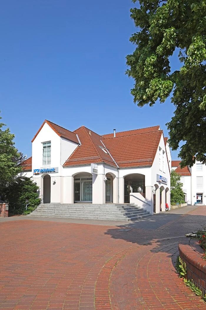 Bilder Volksbank in Ostwestfalen eG - Geschäftsstelle Jöllenbeck