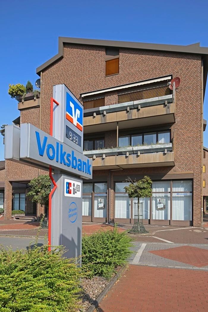 Bilder Volksbank in Ostwestfalen eG - Geschäftsstelle Steinhagen
