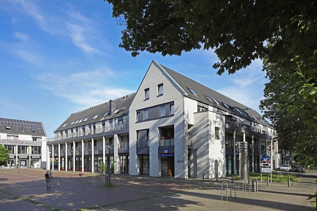 Bilder Volksbank in Ostwestfalen eG - Geschäftsstelle Senne