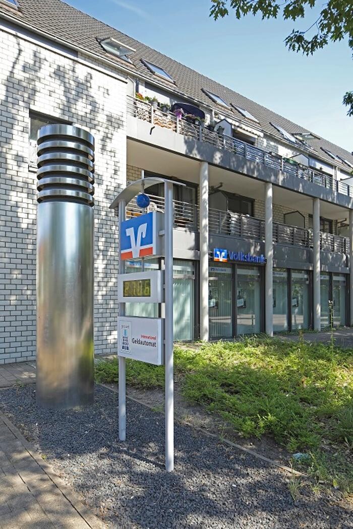 Bilder Volksbank in Ostwestfalen eG - Geschäftsstelle Senne