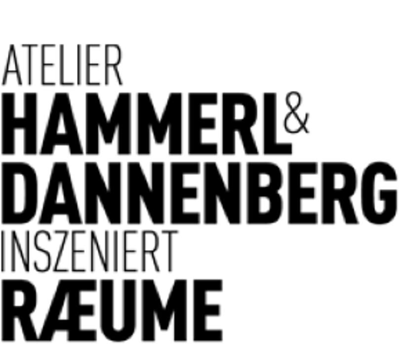 ATELIER HAMMERL & DANNENBERG Logo