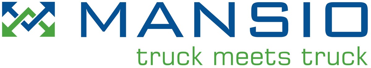 MANSIO - Softwareunternehmen für Lkw-Begegnungsverkehr Logo