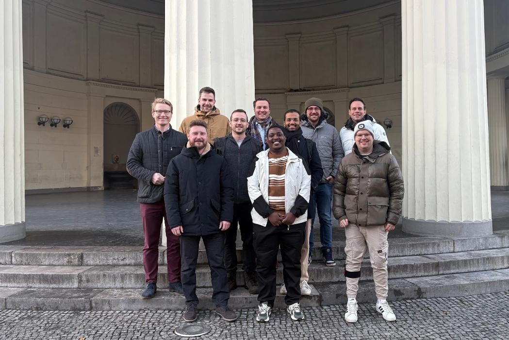 Bilder MANSIO - Softwareunternehmen für Lkw-Begegnungsverkehr