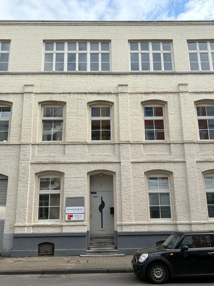 Bilder MANSIO - Softwareunternehmen für Lkw-Begegnungsverkehr