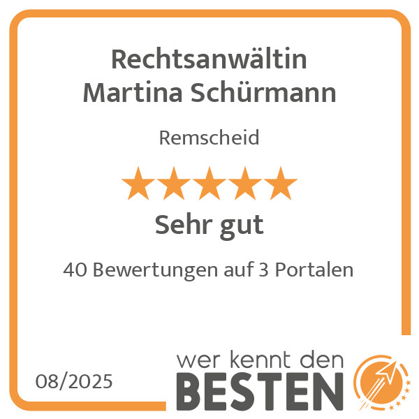 Bilder Rechtsanwältin Martina Schürmann