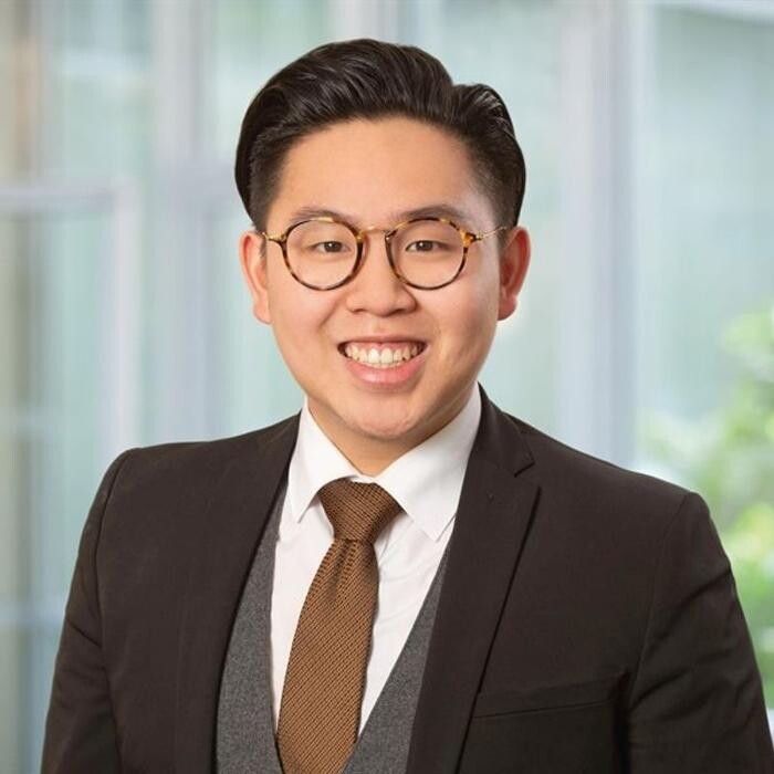 Bilder ERGO Versicherung Tien Frank Nguyen Chi