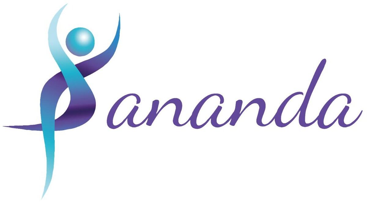 ananda Yoga- & Gesundheitszentrum Logo