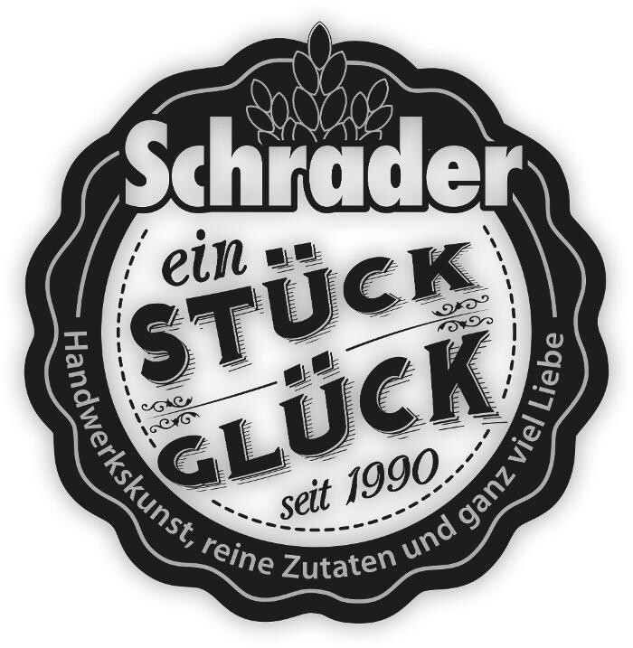 Bäcker Schrader Logo