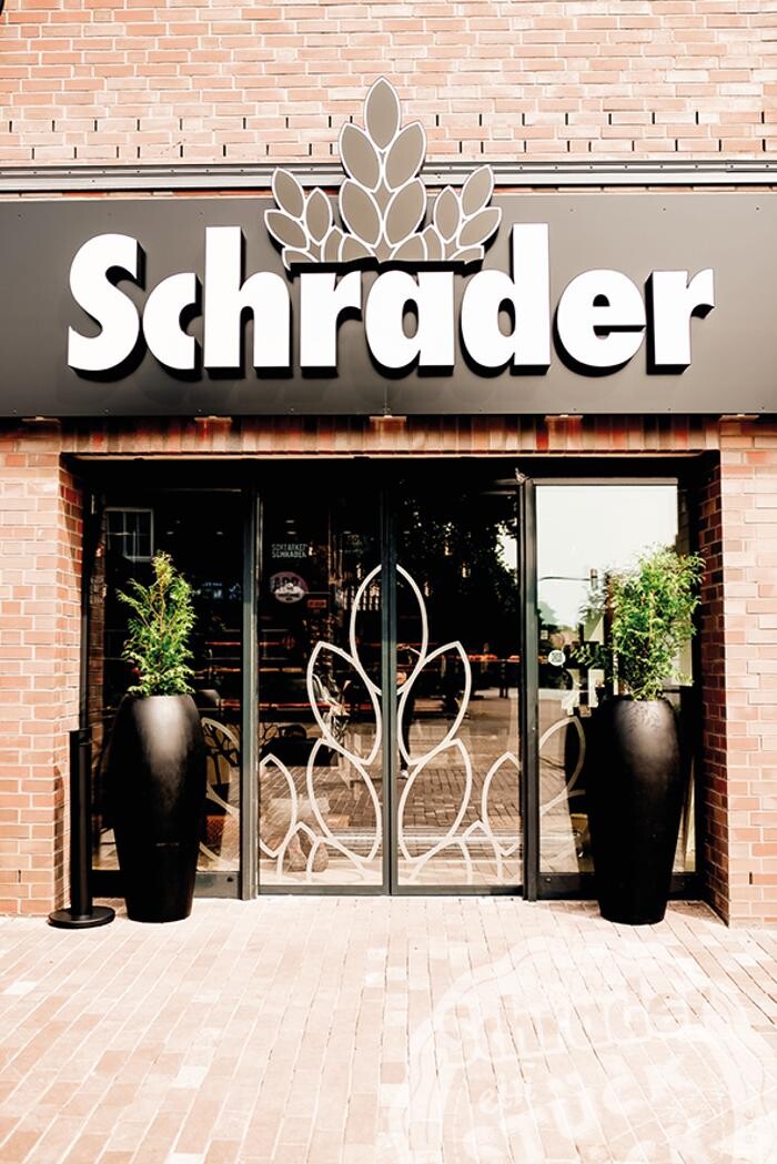 Bilder Bäcker Schrader