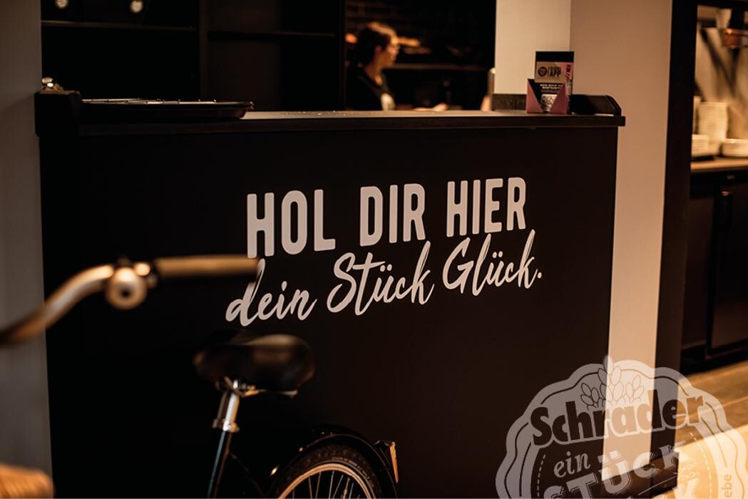 Bilder Bäcker Schrader