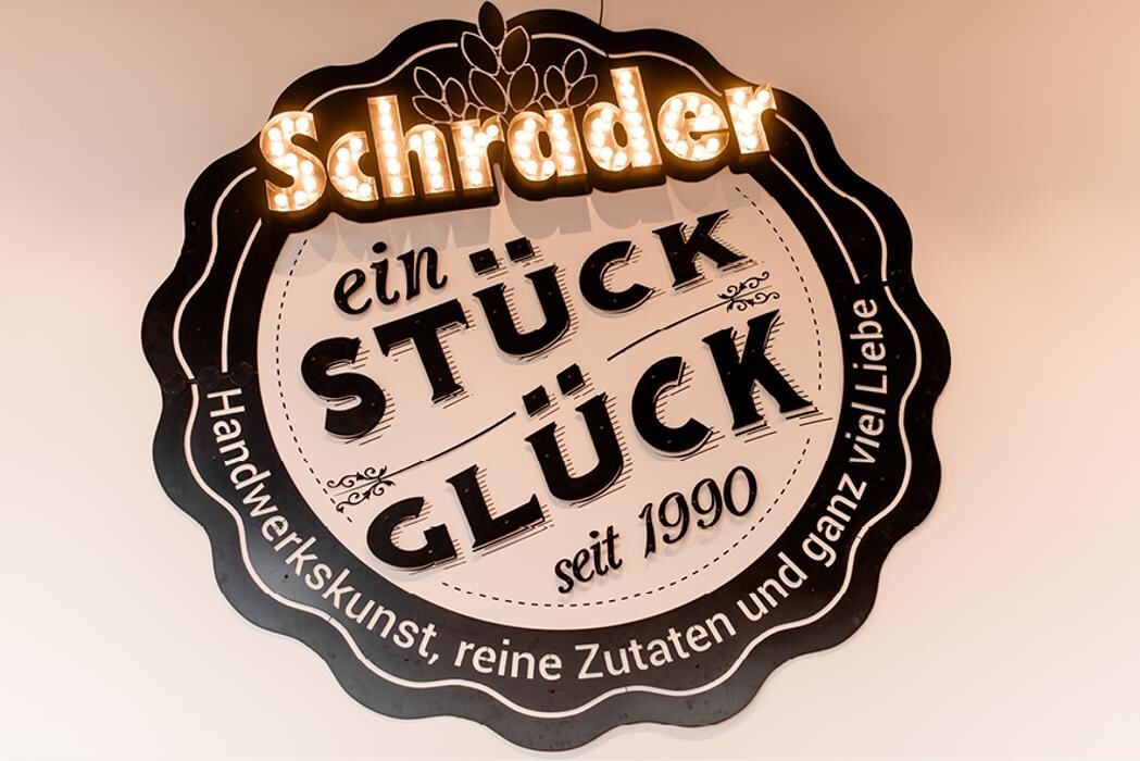 Bilder Bäcker Schrader