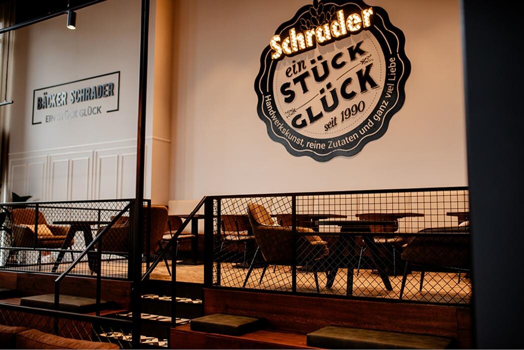 Bilder Bäcker Schrader