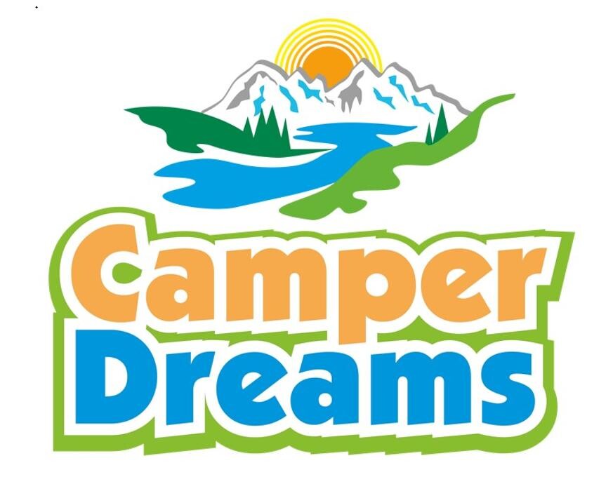 CamperDreams e.K. Logo