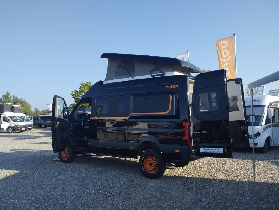 Bilder CamperDreams e.K.