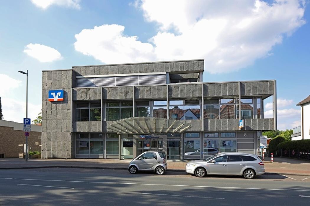 Bilder Volksbank in Ostwestfalen eG - Geschäftsstelle Schildesche