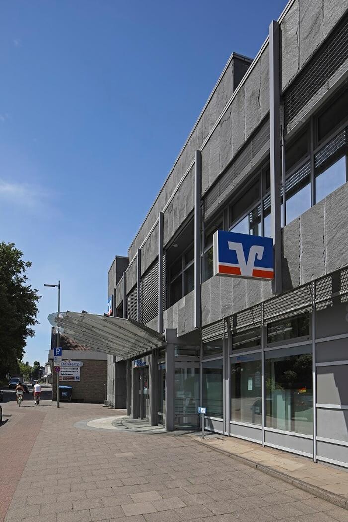 Bilder Volksbank in Ostwestfalen eG - Geschäftsstelle Schildesche