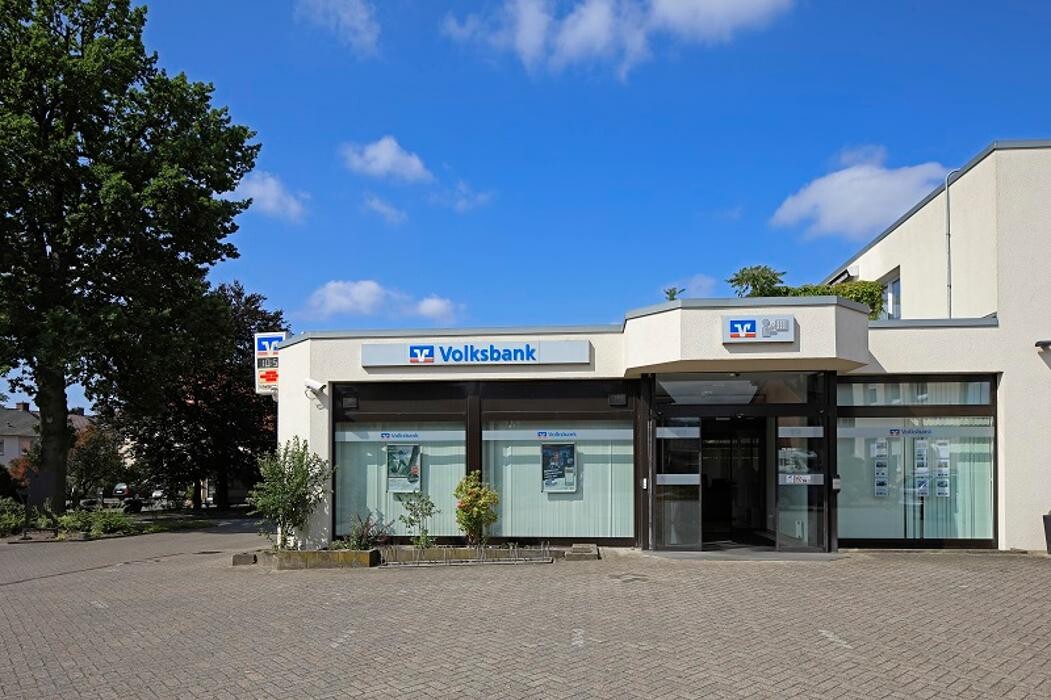 Bilder Volksbank in Ostwestfalen eG - Geschäftsstelle Peckeloh