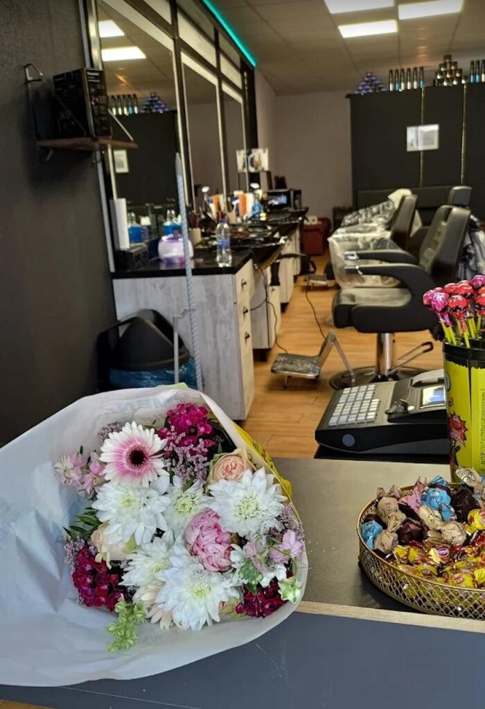 Bilder Stralsund BarberShop