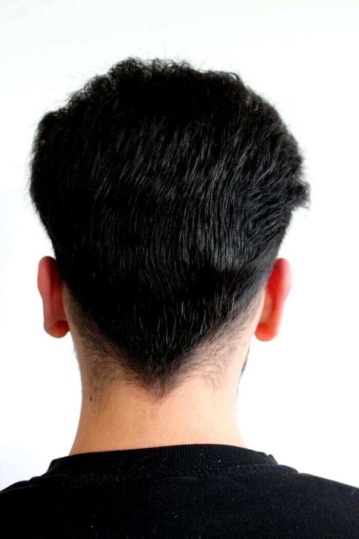 Bilder Stralsund BarberShop