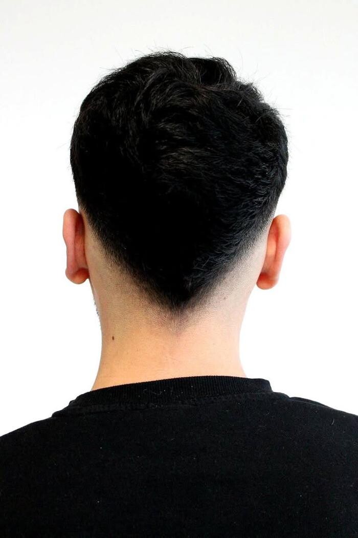 Bilder Stralsund BarberShop