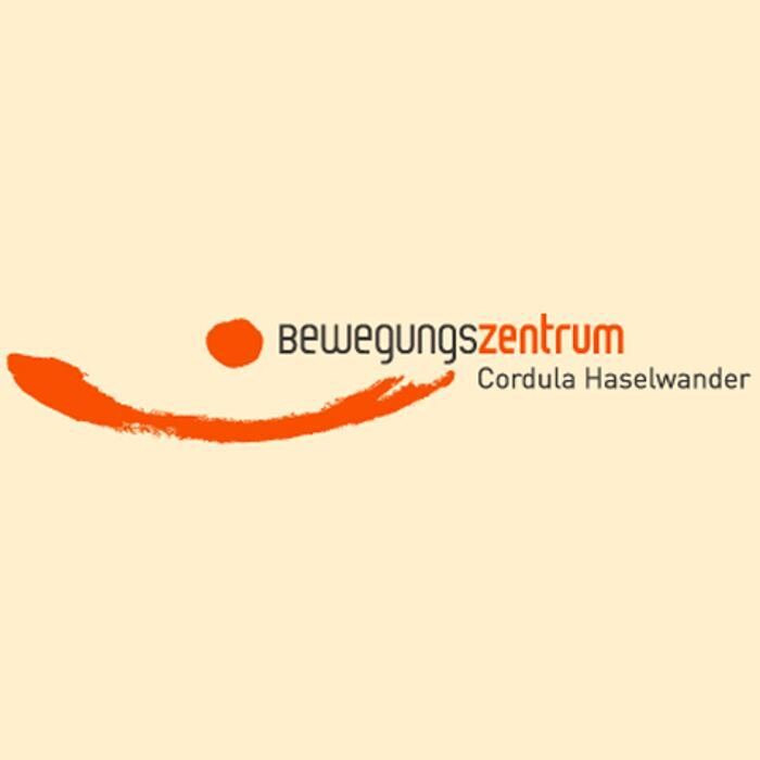 Bewegungszentrum Beckenboden Haselwander Cordula Logo