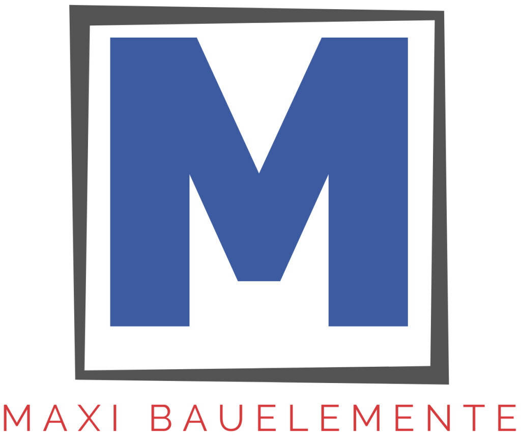 Maxi Bauelemente Karakas Logo