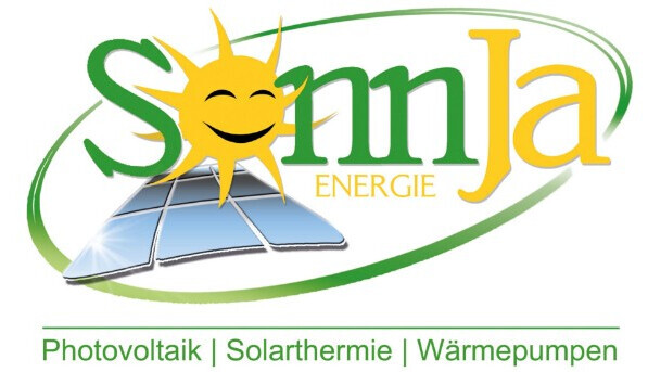 Sonn-ja Energie Logo