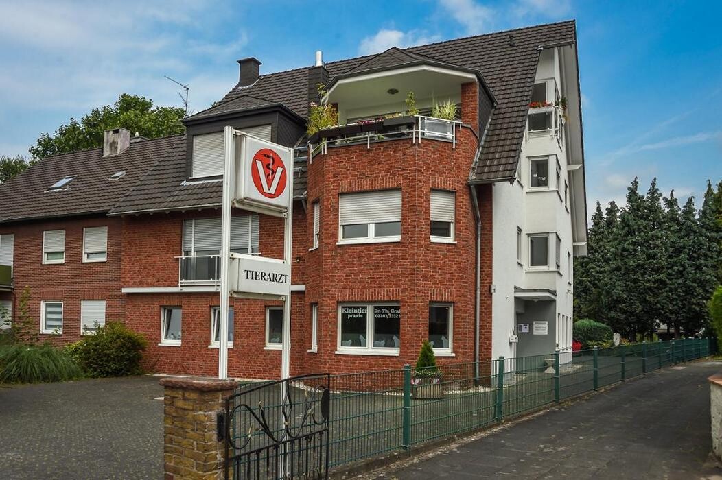 Bilder Kleintierpraxis am Hirschgraben