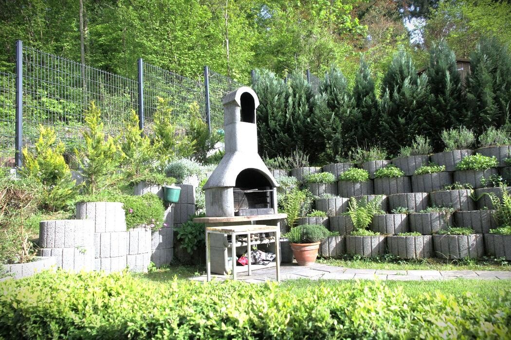 Bilder Ferienwohnungen Traubeneiche