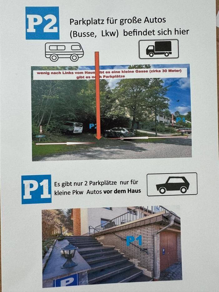 Bilder Ferienwohnungen Traubeneiche