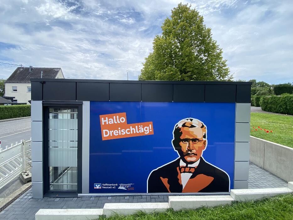 Bilder SB-Geschäftsstelle Fernthal