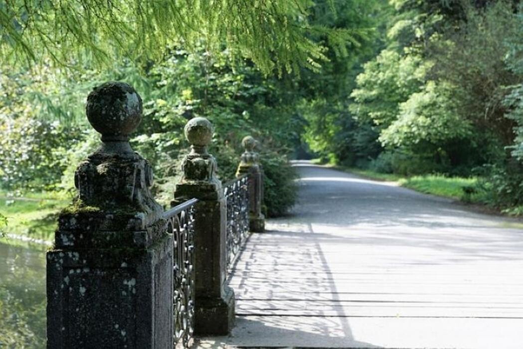 Bilder Wandelzeit - Bestattungen, Abschiede leben