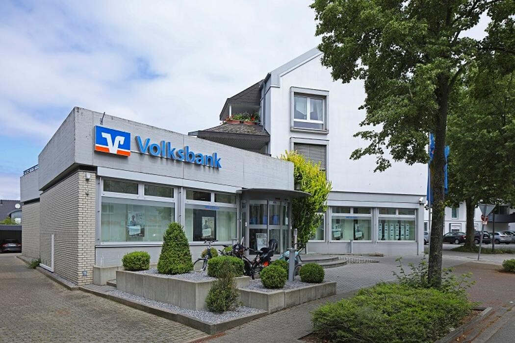 Bilder Volksbank in Ostwestfalen eG - Geschäftsstelle Herzebrock