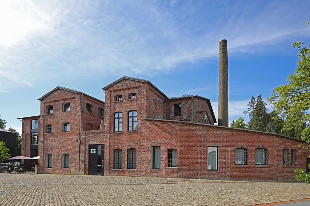 Bilder Volksbank in Ostwestfalen eG - Geschäftsstelle Isselhorst