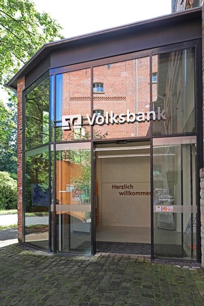 Bilder Volksbank in Ostwestfalen eG - Geschäftsstelle Isselhorst