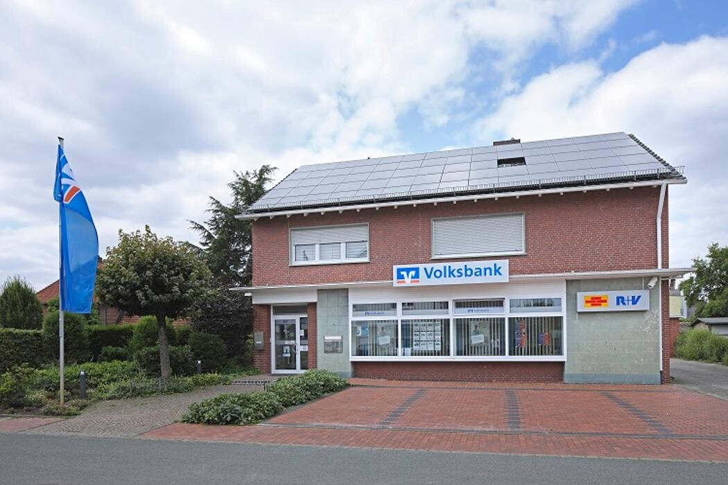Bilder Volksbank in Ostwestfalen eG - Geschäftsstelle Bokel