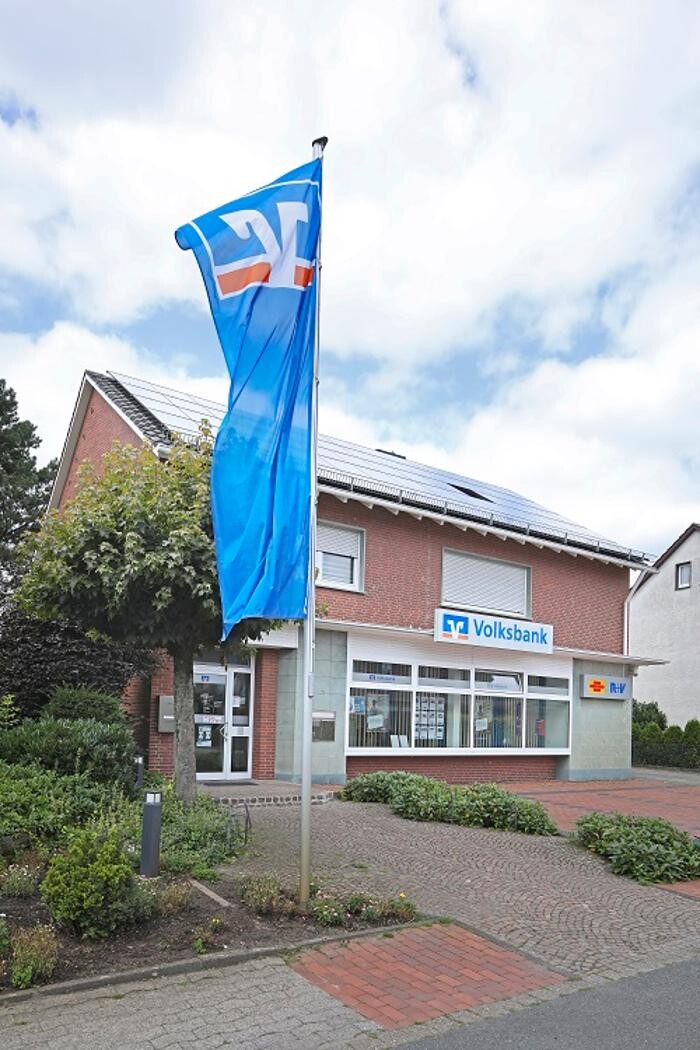 Bilder Volksbank in Ostwestfalen eG - Geschäftsstelle Bokel