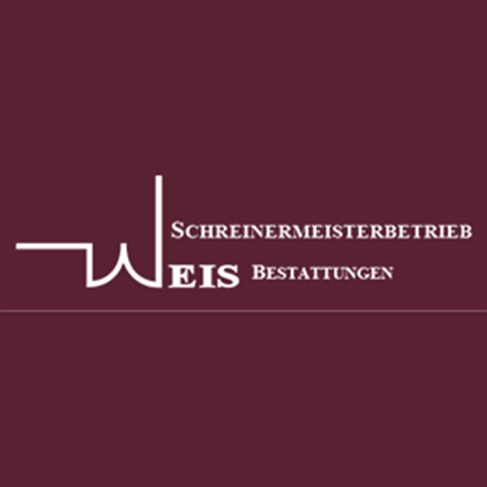 Bestattungen & Schreinerei Hermann Weis Logo