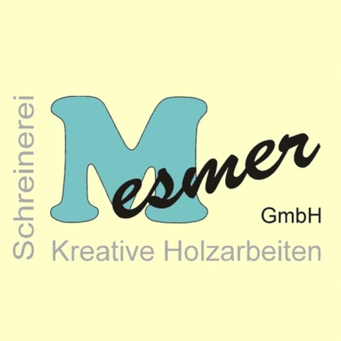 Bilder Schreinerei Mesmer GmbH