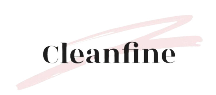 Cleanfine Timo Domhardt Logo
