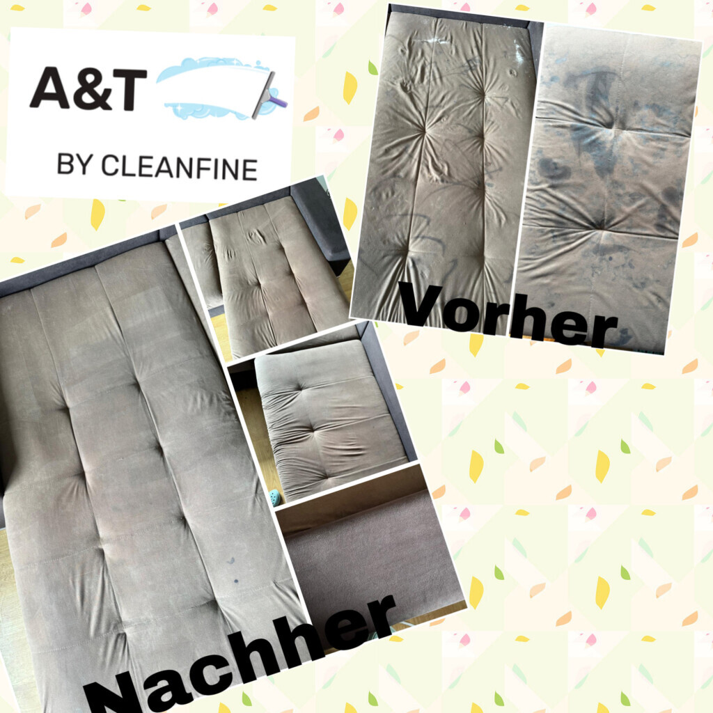 Bilder Cleanfine Timo Domhardt