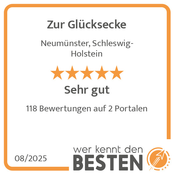 Bilder Zur Glücksecke